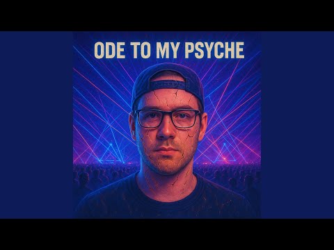 Ode To My Psyche