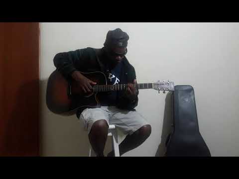 Ivan Bossa Nova - Mana