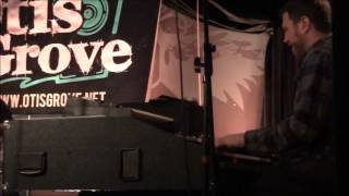 Otis Grove - 'Hendrix Medley' - Live In Boston
