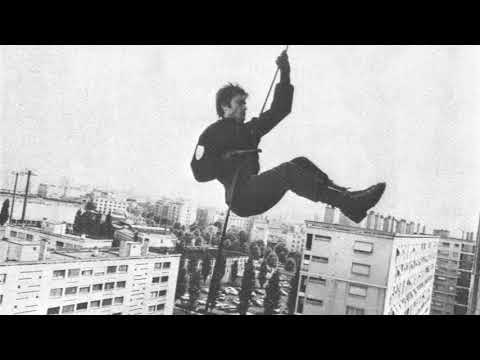 Eroskiller type entrainement instrumental 2018