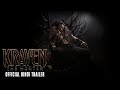 KRAVEN THE HUNTER – Official Red Band Trailer (Hindi) October 6th English, Hindi, Tamil & Telugu new
