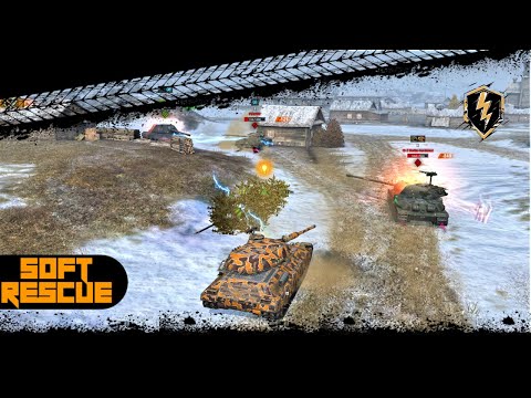 Uprising Mode Battle