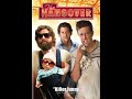 Opening To The Hangover 2009 DVD