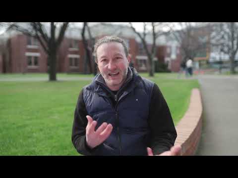 Dr Andrew Shepherd, Theology@Otago