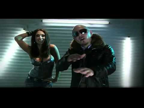 Honorebel Feat. Pitbull & Jump Smokers - Now You See It