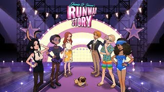Видео 1 к игре Runway Story