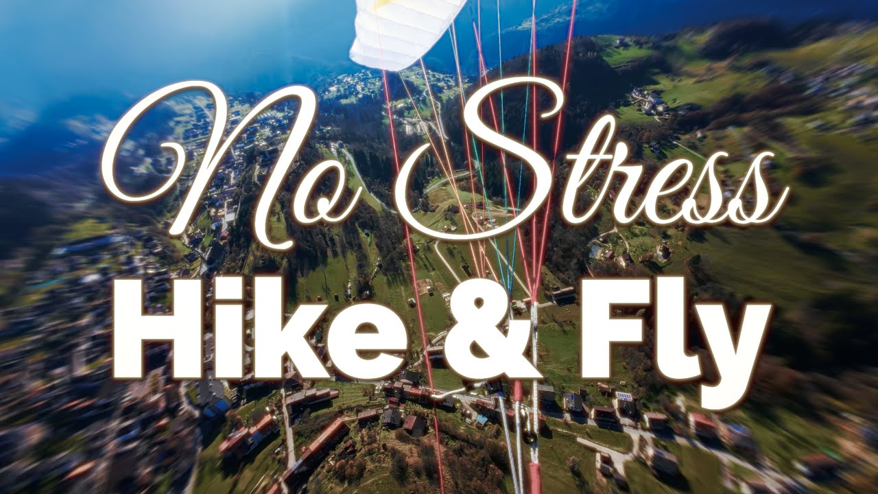Bezstresowe Hike&Fly