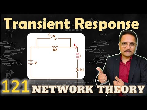 Network Theory by Engineering Funda
