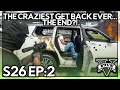 Episode 2 The Craziest Get Back EVER The END GTA RP GrizzleyWorld Chiraq