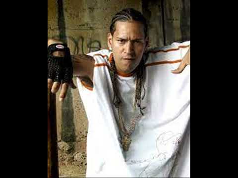 Temperamento Ft. Willie Sante - Déjalo Volar (Puerto Rico)