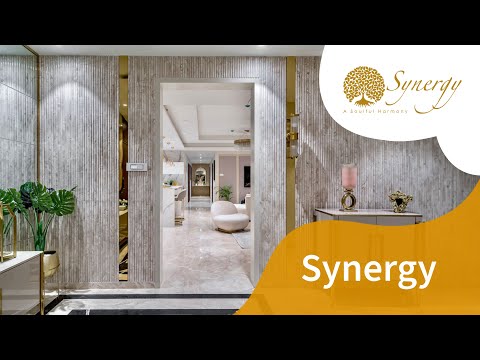 Synergy: Raviraj Realty | Dream Home | Real Estate #residentialrealestate