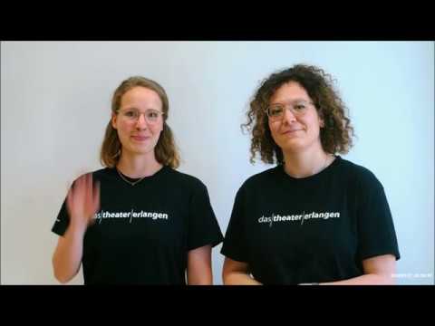 Kulturfüchse zu Besuch bei der Bühnentechnik