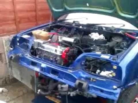 Lola the cinquecento