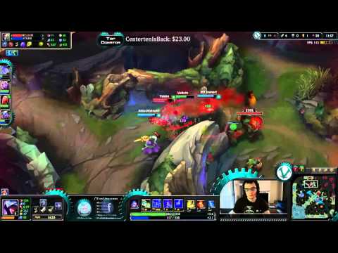 Valkrin as Talon vs Varus Mid   League Of Legends Talon Guide Full Gameplay