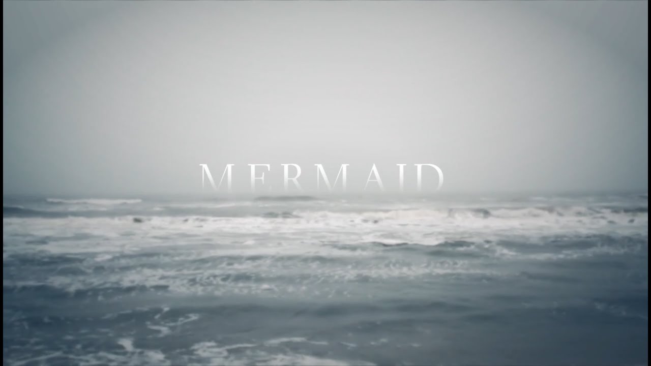 MERMAID (Short Film by Tia Lewis)