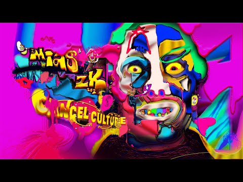 MiasZK - CANCEL CULTURE CANDELA [prod. MiasZK& Kadeja] (Kein Clickbait)