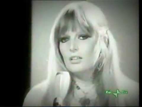 BALADAS. Gabriella Ferri - Te regalo yo mis ojos.