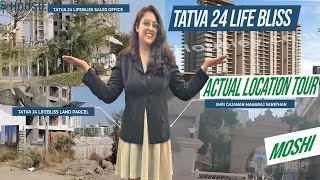 Location tour video thumbnail