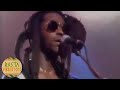 Steel Pulse ‎ Live From The Archives Live 1990