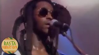 STEEL PULSE LIVE FROM THE ARCHIVES 1990