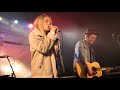 Danielle Bradbery Worth It Live C2c London 2018