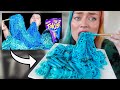 I Only Ate Like Famous Mukbangers For 7 Days Straight Extreme Version