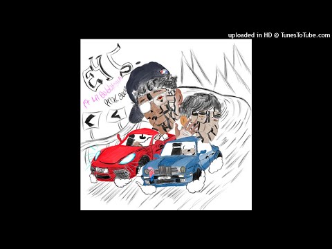 Letoa - E45 ft. lilbubblegum ( TONYBOY outro song)