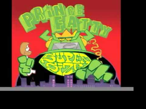Prince Fatty - Still Wanna Love You ft. Little Roy & Alcapone