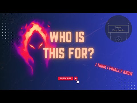 I was wrong about Dark Harvest! - League of Legends