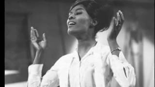 Dionne Warwick &quot;Any Old Time Of Day&quot; 1964 My Extended Version!