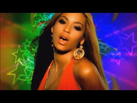 Missy Elliott & Beyoncé - fighting temptation ft. Free & MC Lyte (sped up)