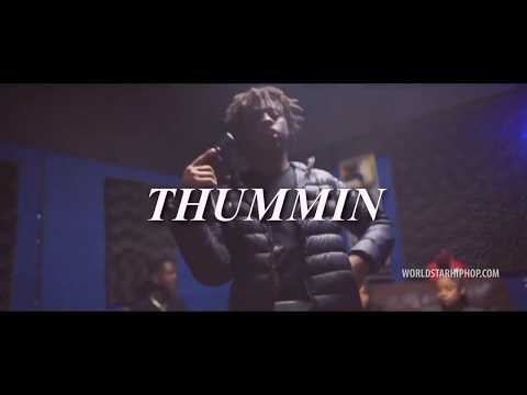 [FREE] Splurge x Yung Ro Type Beat 2020 "THUMMIN" (prod.JbOnTheBeat)