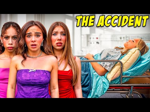 OUR BEST FRIEND’S ACCIDENT 💔 | Pom Pom Diaries Ep. 310