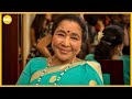 Remembering Asha Bhosle