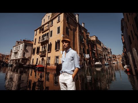 David Amaro - PRINC (Official Video)