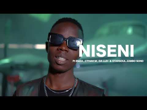 Niseni-Ominister ft Emza & CthaM (Official Video)