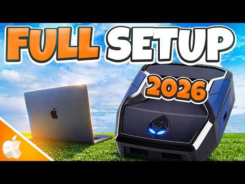 Cronus Zen Mac