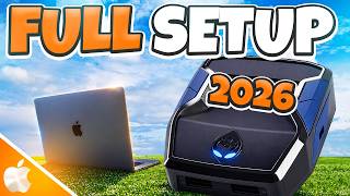 How to Setup Cronus Zen on Mac! ( Full Apple Setup )