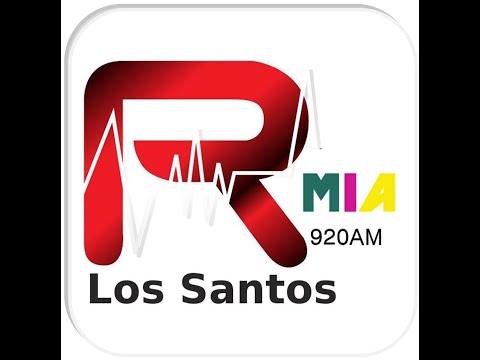 RADIO MIA LOS SANTOS  CONTACTOS - 67809013/9669318