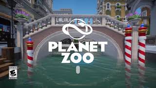 VideoImage1 Planet Zoo: Europe Pack