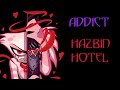 Addict Hazbin Hotel Lyrics