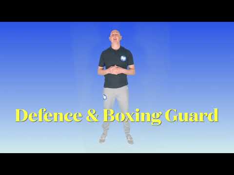 Guard / Defence (NS) :: www.boxingwinner.ie