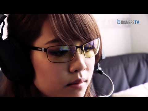 香港電競嘉年華2012 x IPL5港澳資格賽 - LoL英雄聯盟/CS1.6反恐精英