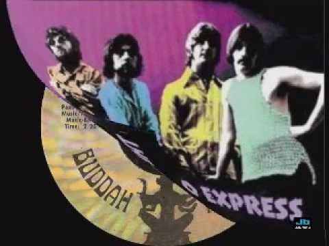 The Ohio Express - Mercy