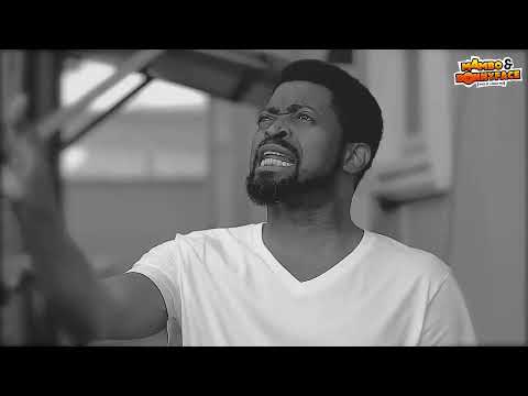 Obus - Mambo and Boniface in Minimum Wage