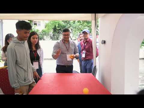 Student Experience Video Thumbnail