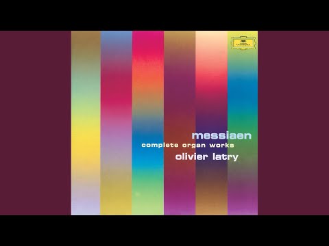 Messiaen: La nativité du Seigneur: 2. Les bergers