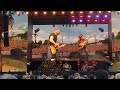Bruce Springsteen and The E Street Band - Because The Night (Nils Lofgren solo)