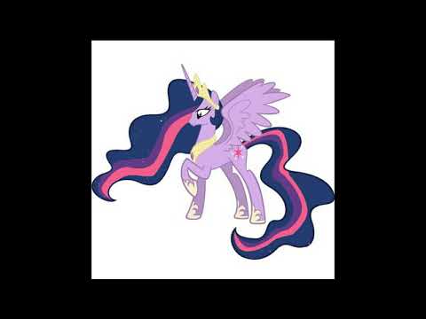 Как меняются май литл пони