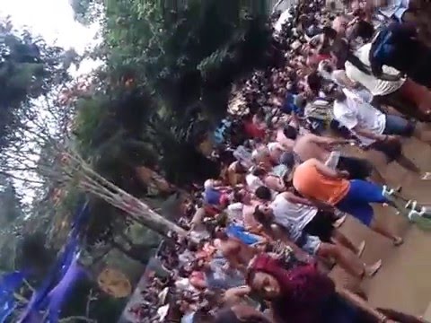 Festival Mundo de Oz #8 Galera no Main Floor